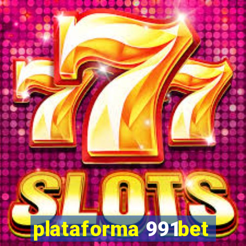 plataforma 991bet